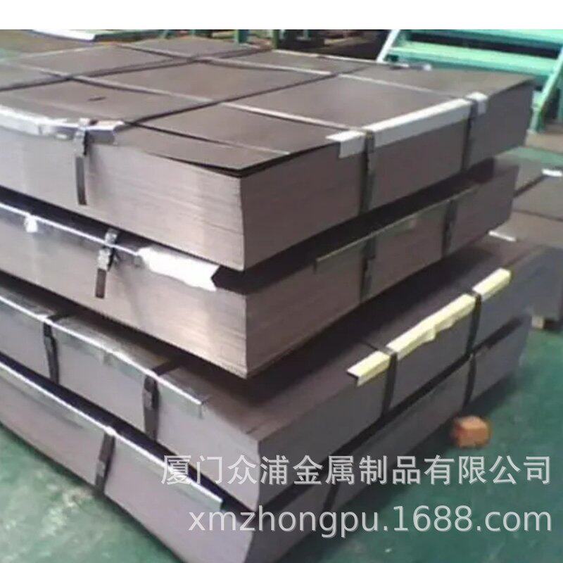 镍 镍板 纯镍 N4 N5 N6 NI 不锈钢  不锈钢板 NI22000