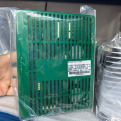 议价MOVO2伺服驱动器SVFH5F3DSP适用