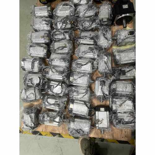 A5伺服电机MHMD082G1U原装正品型号参数齐全议价