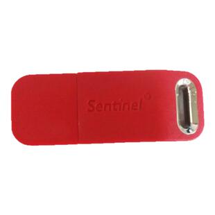 店长推荐圣天诺LDK Net250+HASP网络锁  软件加密 服务器并发授权