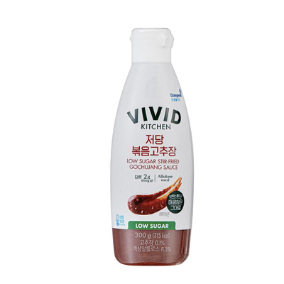 韩国直邮东远VIVIDKITCHEN酱料