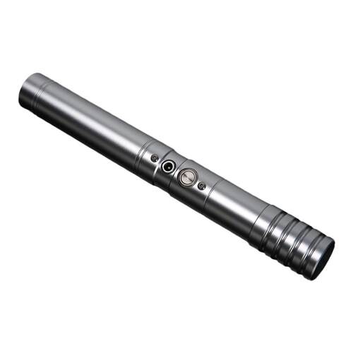 PJ破极光剑星球大战激光剑金属变色像素伸缩男生玩具礼物P002
