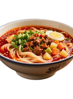 陕西特产岐山臊子面调料臊子面汤料底料调料包酸汤面哨面餐饮家用
