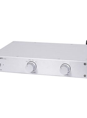 大功率家用hifi发烧厚膜功放机