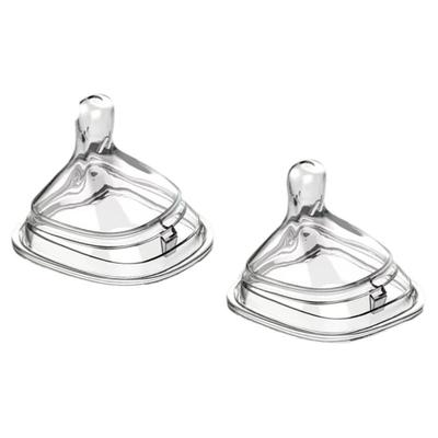 适配hegen赫根奶嘴一二三段