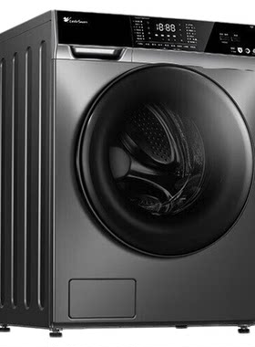 Littleswan/小天鹅TG100VT616WIADY-T1B洗衣机滚筒全自动洗脱一体