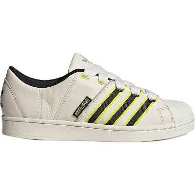 阿迪达斯正品男女通用板鞋