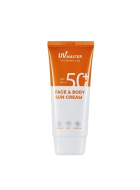 韩国直邮tonymoly托尼魅力UV防晒霜面部身体防晒SPF50+温和正品