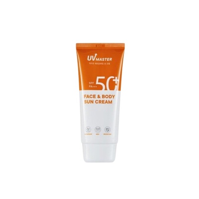 韩国直邮tonymoly托尼魅力UV防晒霜面部身体防晒SPF50+温和不刺激