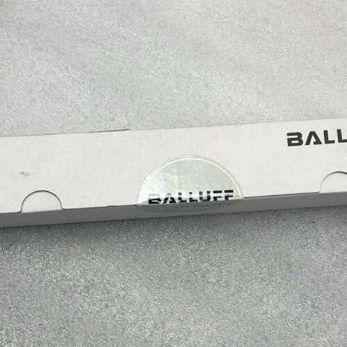 询价-BALLUFF巴鲁夫I/O模块，型号B000AU，B