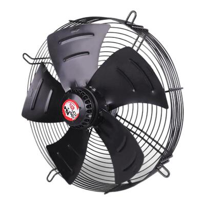 玉豹外转子轴流风机空调冷库220V