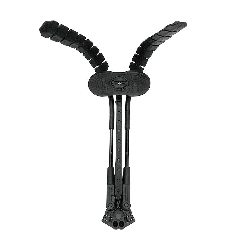 萨克斯背带背架中萨脖保护颈萨背带高萨克斯双肩带萨挂带次肩挂架