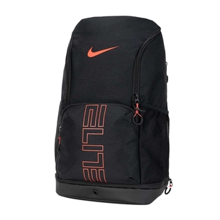 滔搏丨NIKE耐克男女篮球健身大容量背包运动休闲双肩包HM9965-011