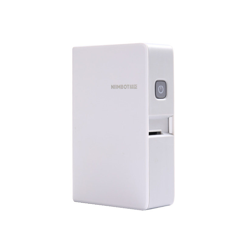 精臣N1/b18线缆标签机商用小型