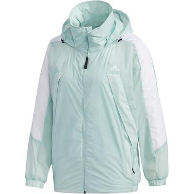 Adidas/阿迪达斯女士户外夹克