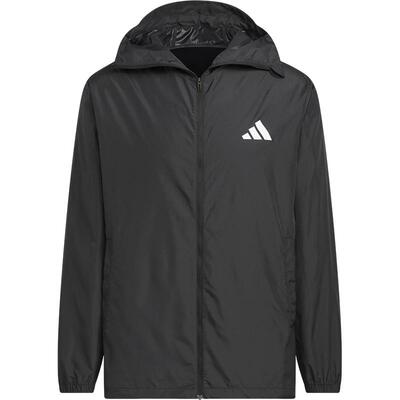 Adidas/阿迪达斯官方正品JACKET男女连帽拒水防晒夹克外套KA9289
