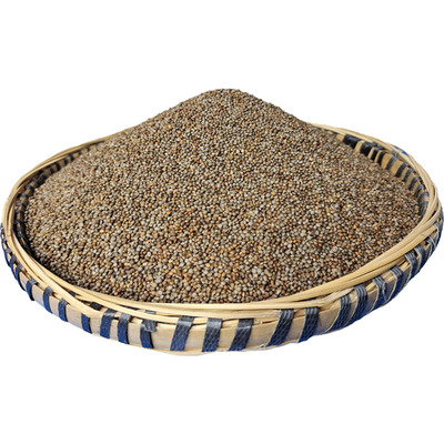 贵州特产酥麻籽油性苏子