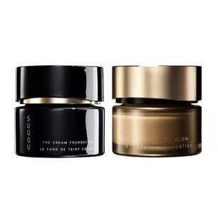 【小样】SUQQU苏酷记忆塑性奶油粉底霜小样遮瑕养肤保湿粉底液110