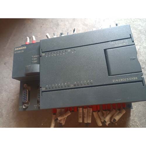 询价-S7200CPU224XPCN型号6ES72可维修