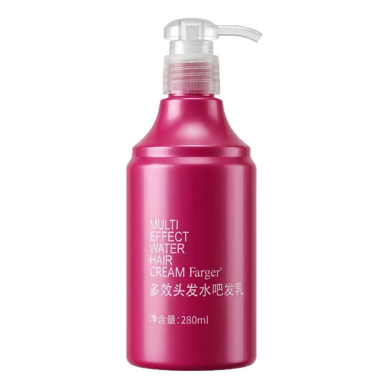 发歌烫发专用弹力素保湿定型