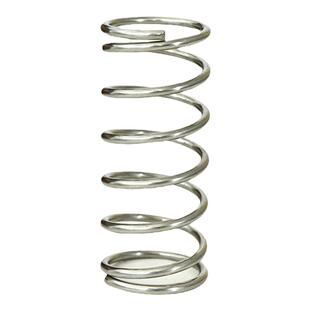 ins简约牙刷架化妆刷收纳架笔筒梳子置物架创意卫生间弹簧牙刷座