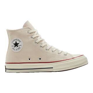 Converse匡威1970S经典款米白色情侣款男女高帮休闲帆布鞋162053C