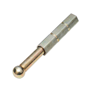 隐蔽暗埋式沉降观测点不锈钢测量控制点标志预埋件组合可拆卸测钉