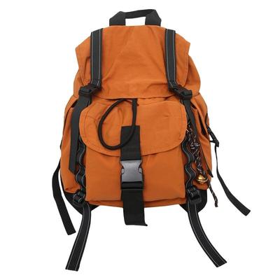 2025新款户外大容量防水轻便双肩包女旅行登山电脑背包男学生书包