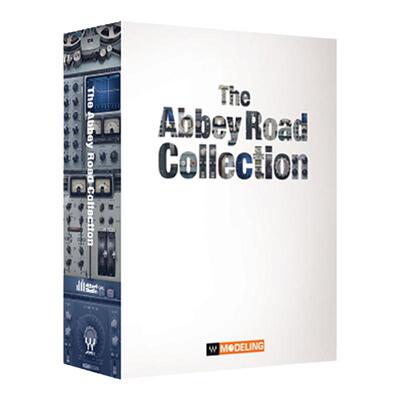 AbbeyRoadCollection