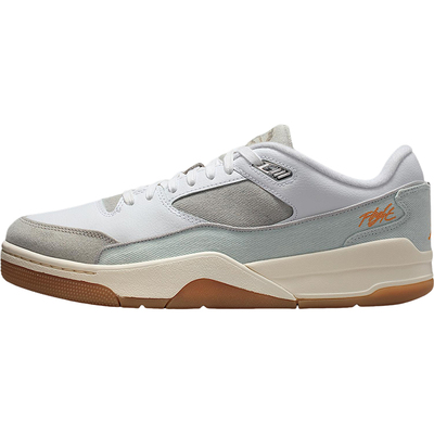 Nike/耐克正品JORDAN男女运动训练轻便系带低帮篮球鞋IM6665-181