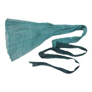 大翻兜鱼网子网流水河口鱼网龙虾网虎口网袖子网倒须圆形网