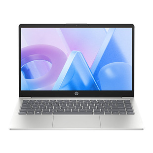 惠普HP 星Book14 14英寸办公轻薄本笔记本锐龙R7-7730U 16G+512G