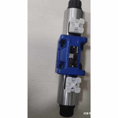 【议价-可维修】 力士乐Rexroth 4WE10G5X/HG24N9K4/M 全新/均有