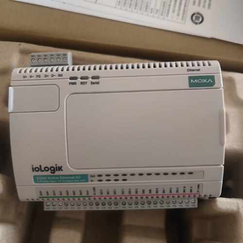 询价-ioLogik Е2210 议价