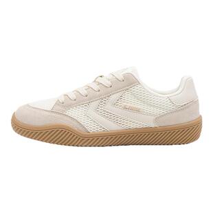 feiyue/飞跃女鞋网鞋女2026春季新款网面透气厚底德训鞋爆款休闲