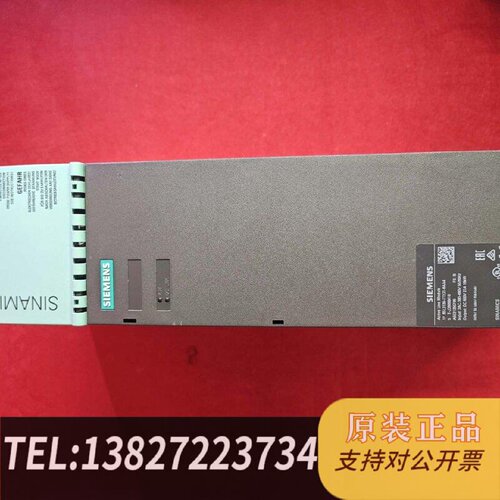 原装正品6SL31307TE216AA4现货议价