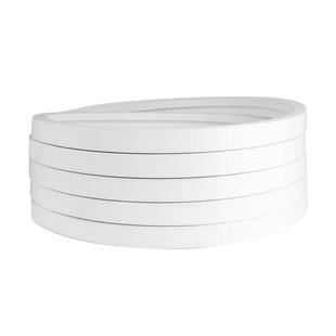 24V/220V硅胶灯带套管柔性线形灯嵌入式线条灯明暗装线性灯灯槽