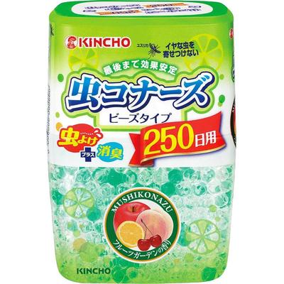 日本kincho/金鸟空气消臭清新剂