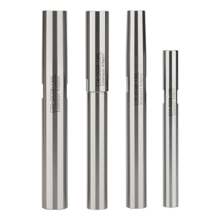 数控高精度抗震后拉式延长杆DC04/06/08深腔加工铣刀小径加长杆