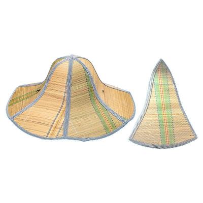 大草帽男款夏季凉帽防晒帽女太阳帽子遮阳草帽户外帽檐可折叠新款