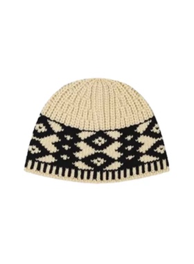 【官方正品】LOWCLASSIC针织帽