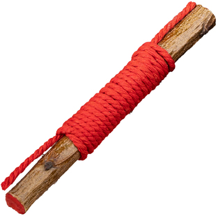 天然东南桃木枝老桃木棍朱砂一根压惊儿童婴儿护身家内床头放车内