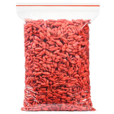 宁夏枸杞子正宗大颗红枸杞500g