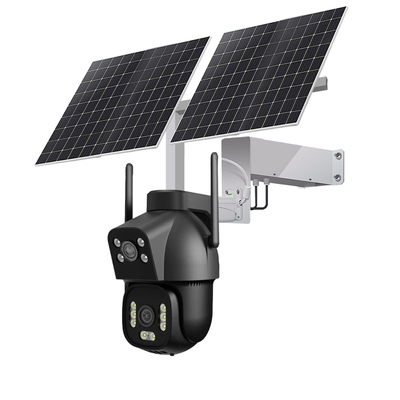 太阳能监控2026新款送99年流量