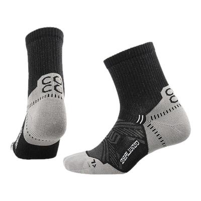 赛乐排汗速干运动户外跑步袜