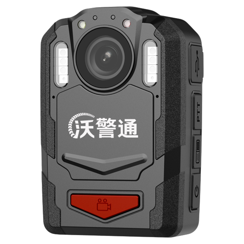 沃警通2.0寸1296P高清红外