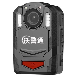 沃警通2.0寸1296P高清红外