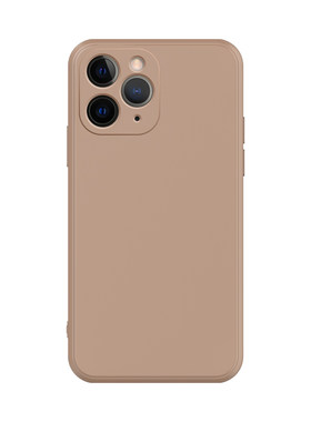 简约硅胶适用vivox50手机壳