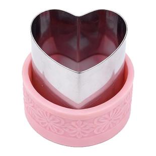 封边馄饨模具蝴蝶面辅食模具宝宝压花婴儿云吞小混沌饼干工具全套