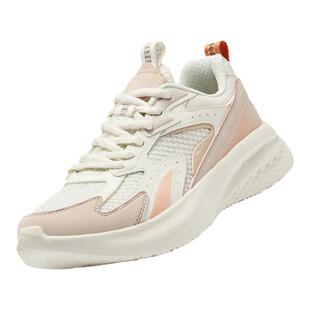 星移鸿星尔克男鞋网面透气跑步鞋官方正品男士夏季新款缓震运动鞋